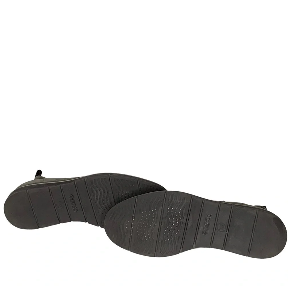 Geox respira grey